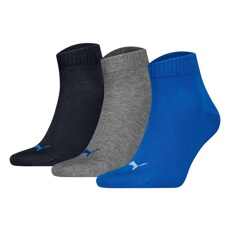 PUMA PUMA Socken Socken - Grau/Blau - 0 | SportScheck