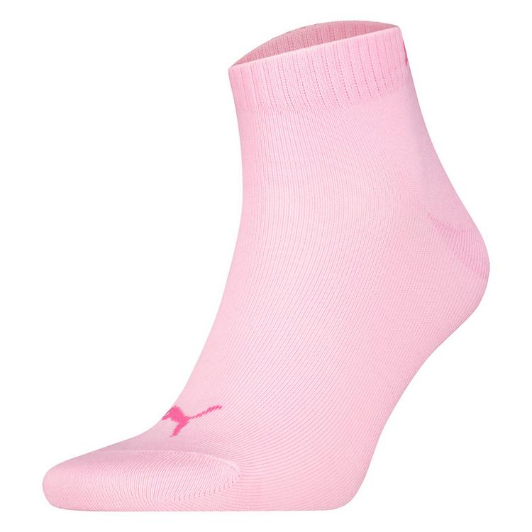 PUMA PUMA Socken Socken - Wei&szlig;/Pink - 1 | SportScheck
