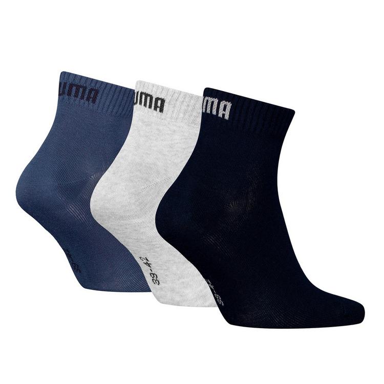 PUMA PUMA Socken Socken - Blau/Grau - 0 | SportScheck