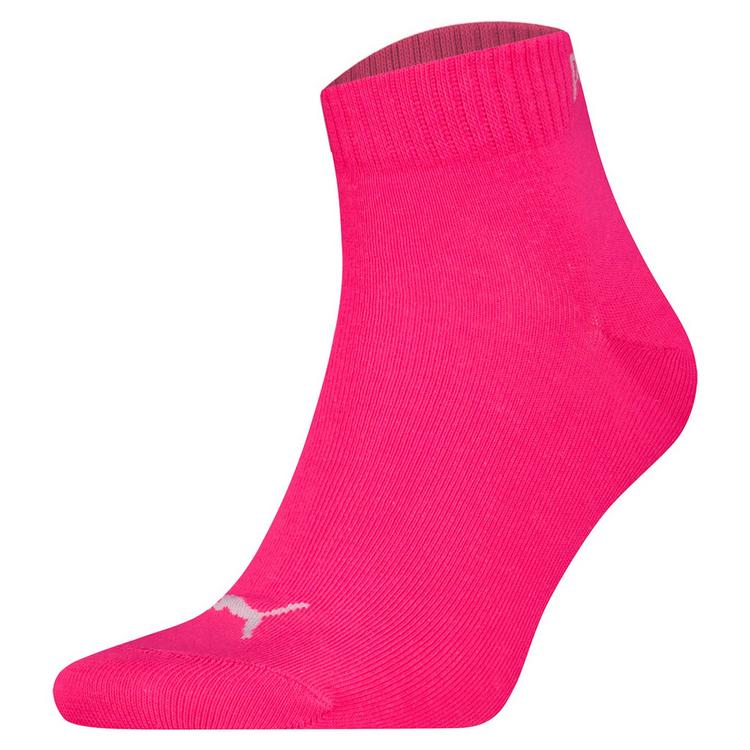 PUMA PUMA Socken Socken - Pink/Grau - 1 | SportScheck