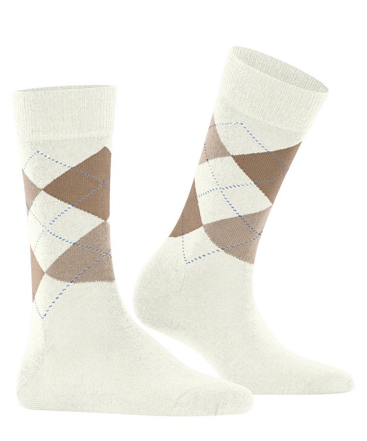 Burlington Burlington Marylebone SO Socken Damen - off-white (2040) - 0 | SportScheck