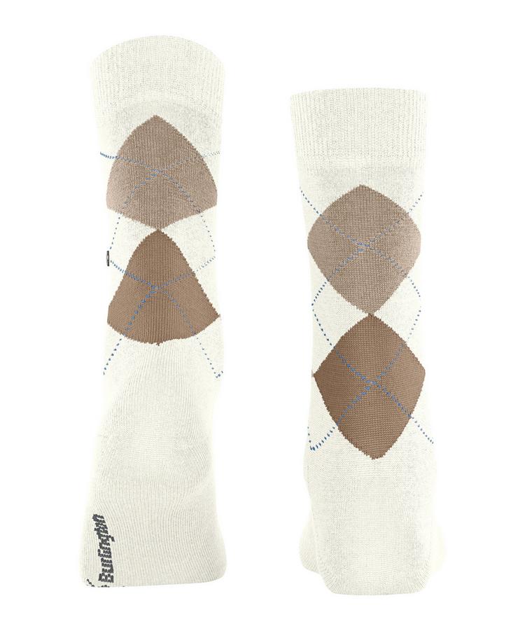 Burlington Burlington Marylebone SO Socken Damen - off-white (2040) - 0 | SportScheck