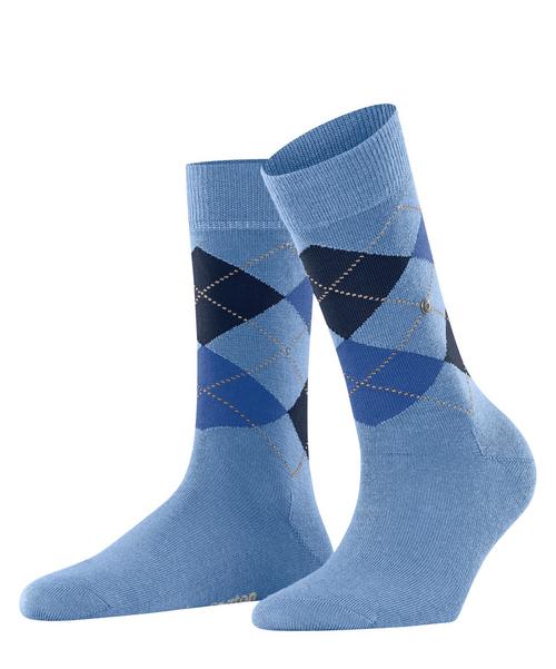 Burlington Marylebone SO Socken Damen