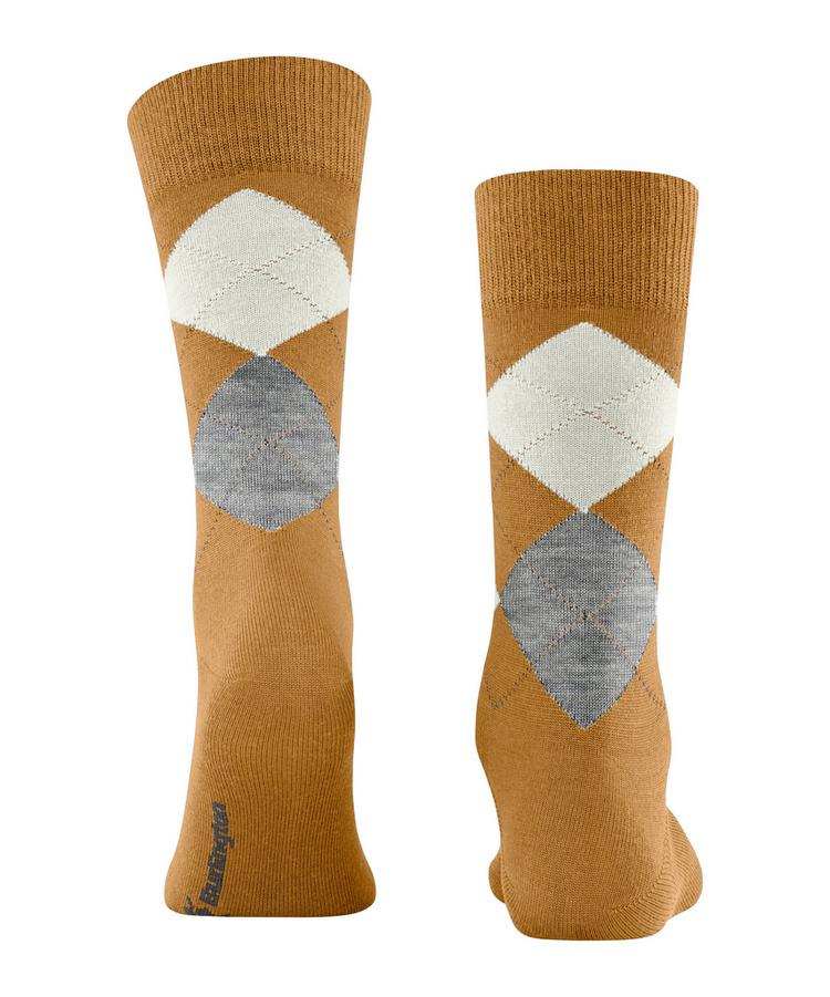 Burlington Burlington Edinburgh Socken Herren - amber (1852) - 0 | SportScheck