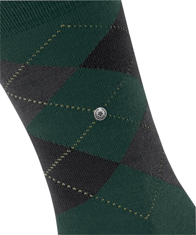 Burlington Burlington Edinburgh Socken Herren - forest (7450) - 1 | SportScheck
