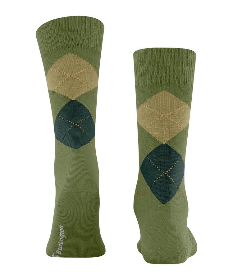 Burlington Burlington Edinburgh Socken Herren - jade (7685) - 0 | SportScheck