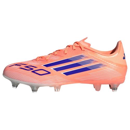adidas F50 League Fu&szlig;ballschuh, weiche B&ouml;den Fu&szlig;ballschuhe