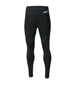JAKO Comfort 2.0 Tights Herren schwarz