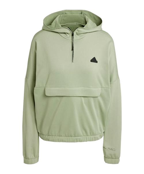 adidas Hoody Damen Funktionssweatshirt Damen