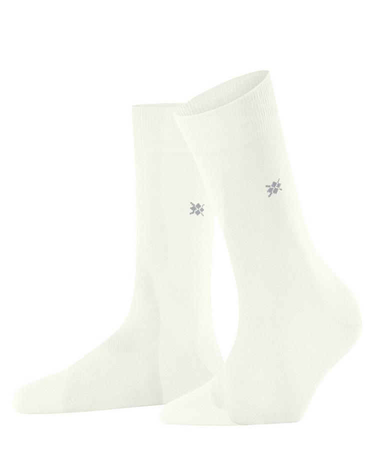 Burlington Burlington Bloomsbury Socken Damen - off-white (2040) - 0 | SportScheck