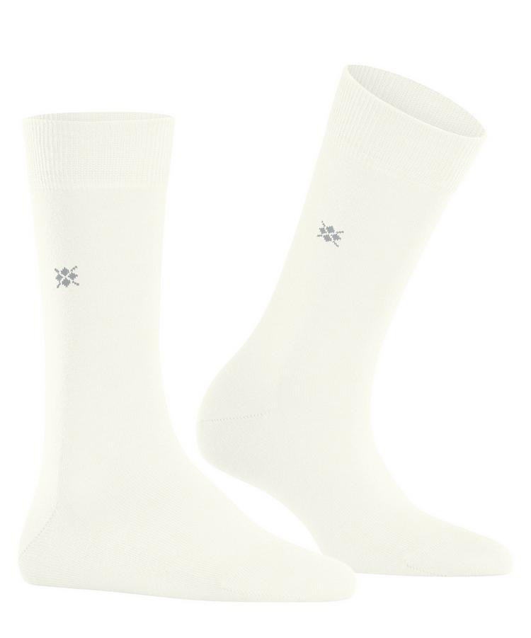 Burlington Burlington Bloomsbury Socken Damen - off-white (2040) - 0 | SportScheck