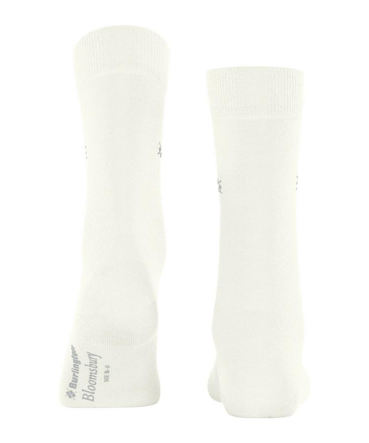 Burlington Burlington Bloomsbury Socken Damen - off-white (2040) - 0 | SportScheck