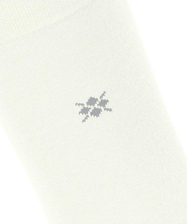 Burlington Burlington Bloomsbury Socken Damen - off-white (2040) - 1 | SportScheck
