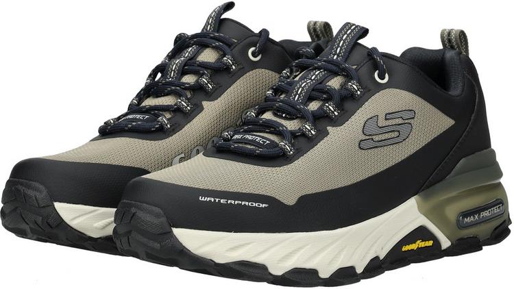 Skechers Skechers Sneaker Sneaker Herren - Olive - 0 | SportScheck