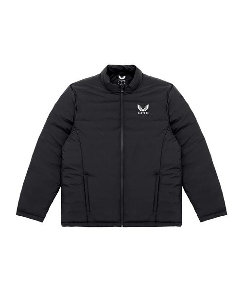 Castore Freizeitjacke Trainingsjacke