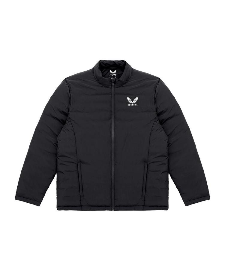 Castore Castore Freizeitjacke Trainingsjacke - blau - 0 | SportScheck