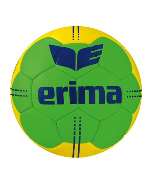 Erima Pure Grip No.4 Handball   F645140 Basketball