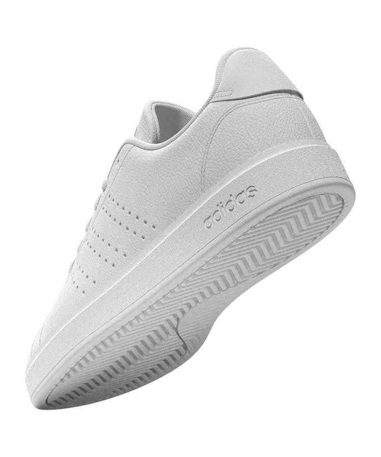 adidas adidas Advantage 2.0 Wei&szlig; Sneaker Herren - weiss - 3 | SportScheck