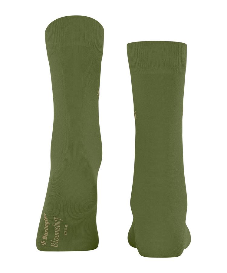 Burlington Burlington Bloomsbury Socken Damen - jade (7685) - 0 | SportScheck