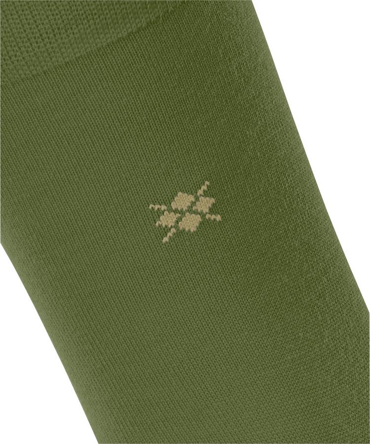 Burlington Burlington Bloomsbury Socken Damen - jade (7685) - 1 | SportScheck