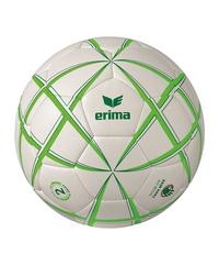 Erima Super Grip Magic White Handball Basketball - weiss