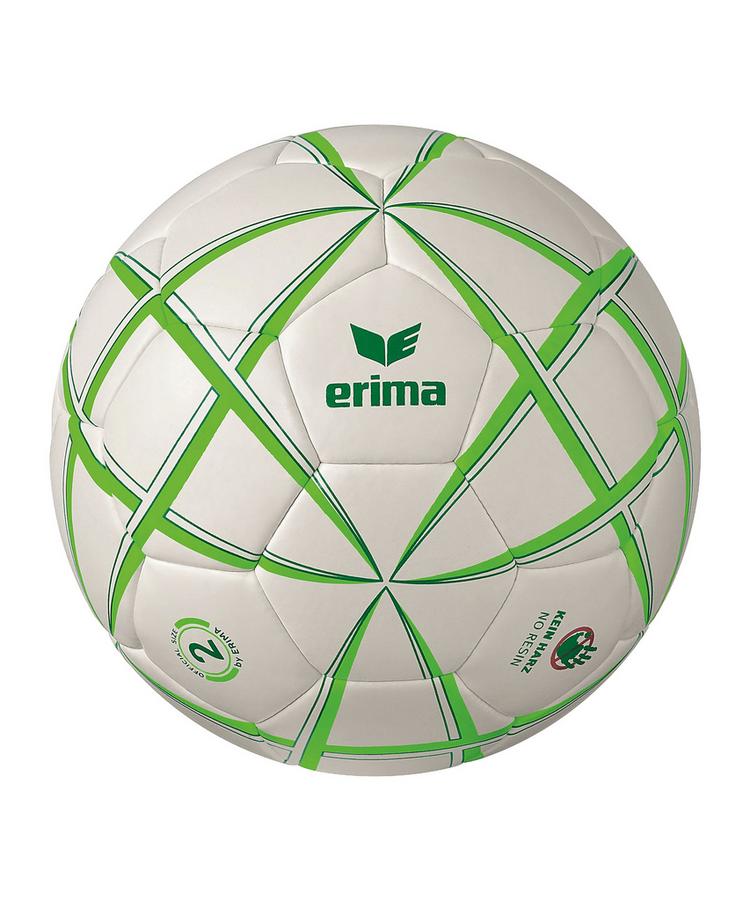 Erima Erima Super Grip Magic White Handball Basketball - weiss - 0 | SportScheck