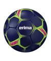 Erima Flash Pro Ball Basketball - blau