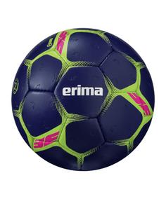 Erima Flash Pro Ball Basketball blau
