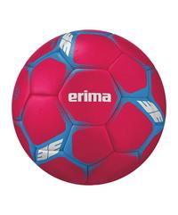 Erima Flash Training Ball Basketball - rosa
