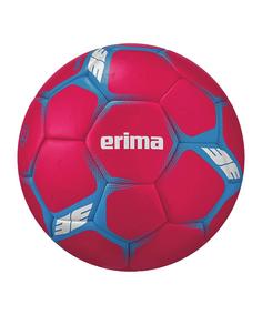 Erima Flash Training Ball Basketball rosa