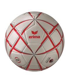 Erima Magic White Training Ball Basketball weiss