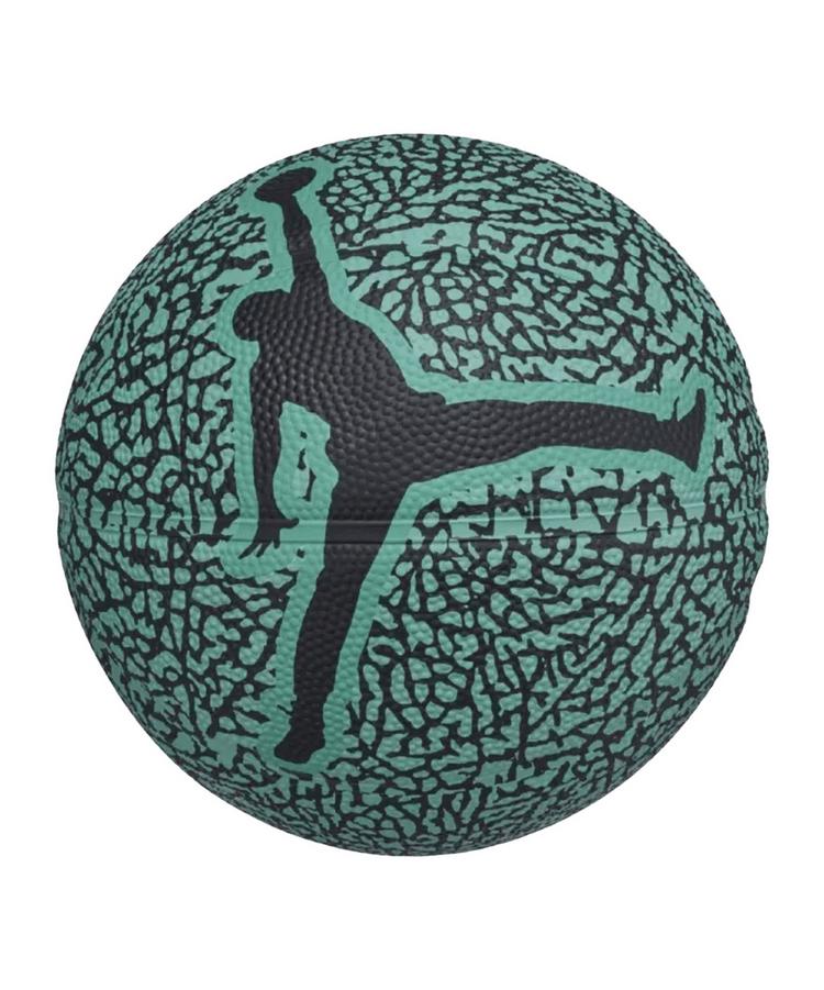Nike Nike Skills 2.0 Graphic Ball Basketball - gruen - 0 | SportScheck