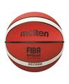 MOLTEN B5G2000 Trainingsball Kids Basketball Kinder - orange