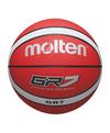 MOLTEN Bgr7-Rw Ball Basketball - rot
