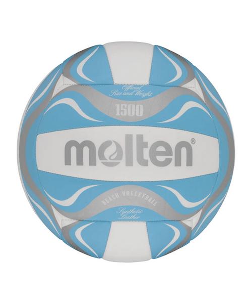 MOLTEN Beachvolleyball Ball Basketball