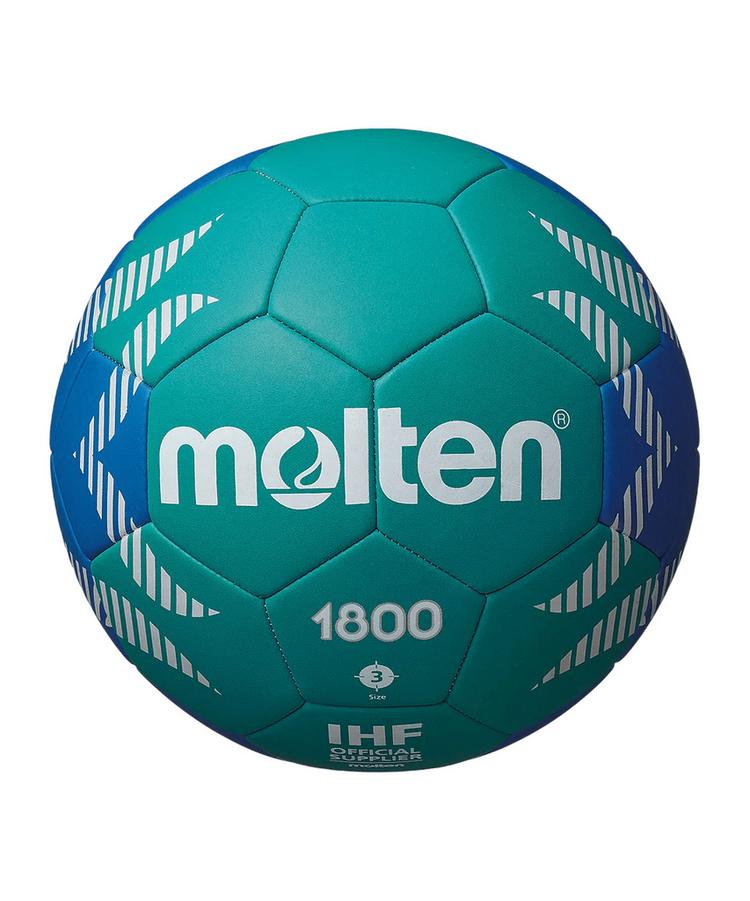 MOLTEN MOLTEN Ha1800-Gb Ball Basketball - gruen - 0 | SportScheck