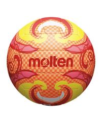 MOLTEN Beachvolleyball V5B1502 Basketball - orange