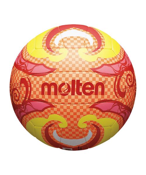 MOLTEN Beachvolleyball V5B1502 Basketball