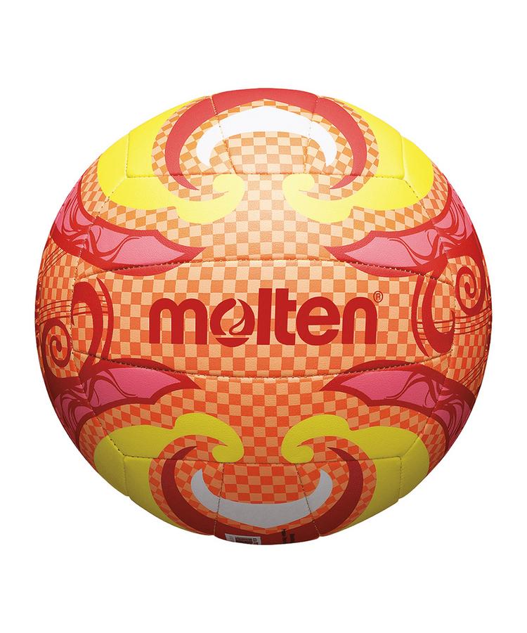 MOLTEN MOLTEN Beachvolleyball V5B1502 Basketball - orange - 0 | SportScheck