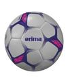 Erima Flash Training Ball Basketball - weiss