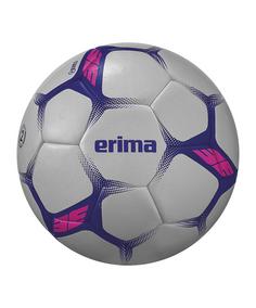 Erima Flash Training Ball Basketball weiss
