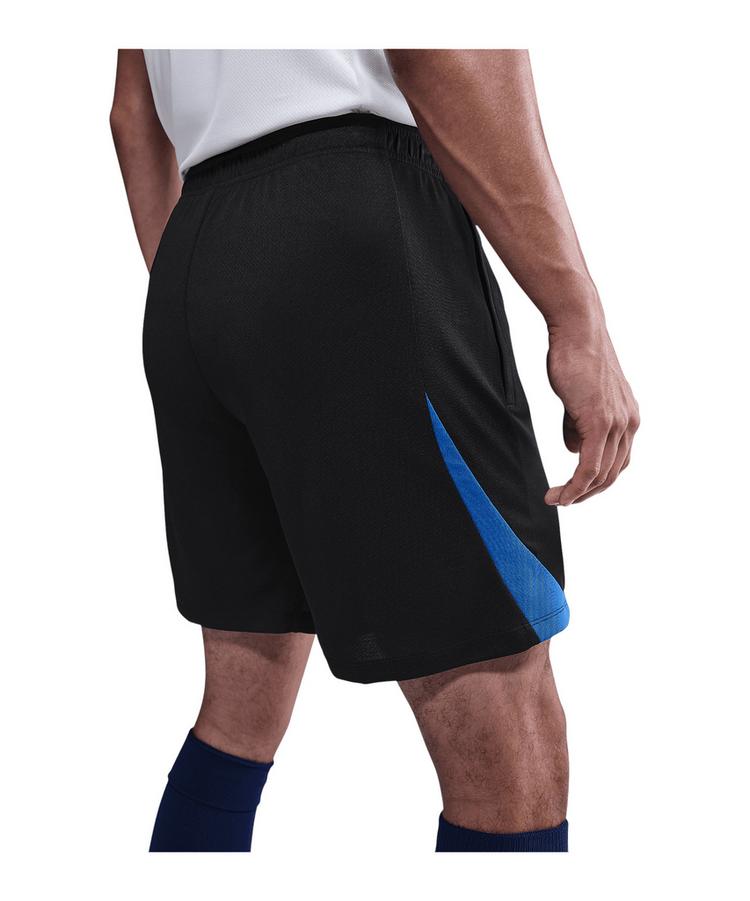 Nike Nike Paris Saint-Germain Strike Short Fu&szlig;ballshorts Herren - schwarz - 1 | SportScheck