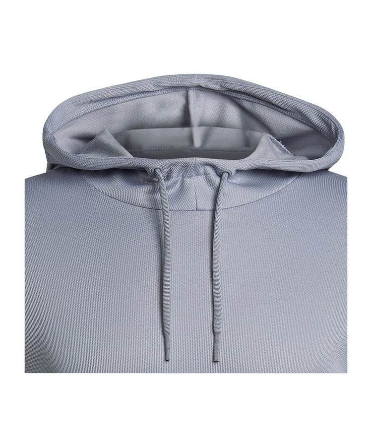 adidas adidas 3 Stripes Future Icons Hoody Funktionssweatshirt Herren - grau - 0 | SportScheck