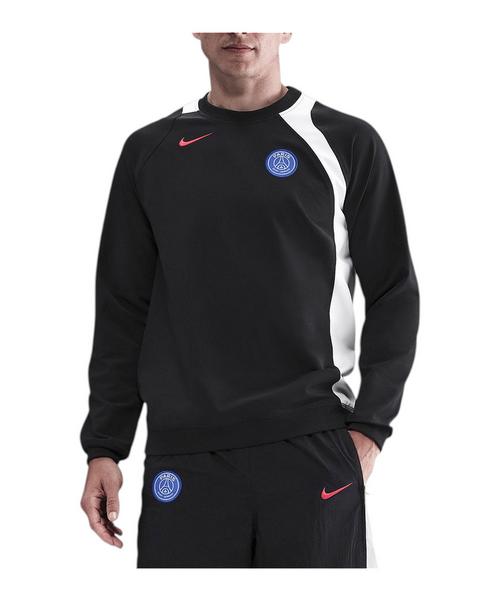 Nike Paris Saint-Germain T90 Sweatshirt Funktionssweatshirt Herren