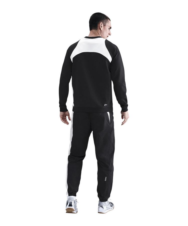 Nike Nike Paris Saint-Germain T90 Sweatshirt Funktionssweatshirt Herren - schwarzweiss - 0 | SportScheck