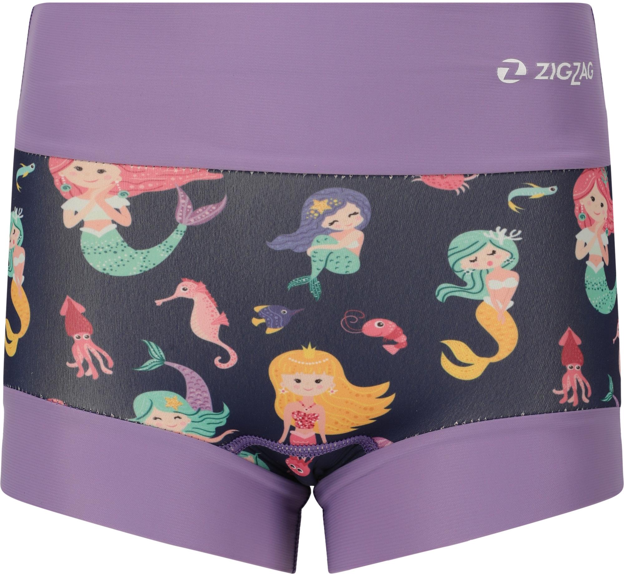 ZigZag Lamai Badehose Kinder - 2224 Cobalt blue