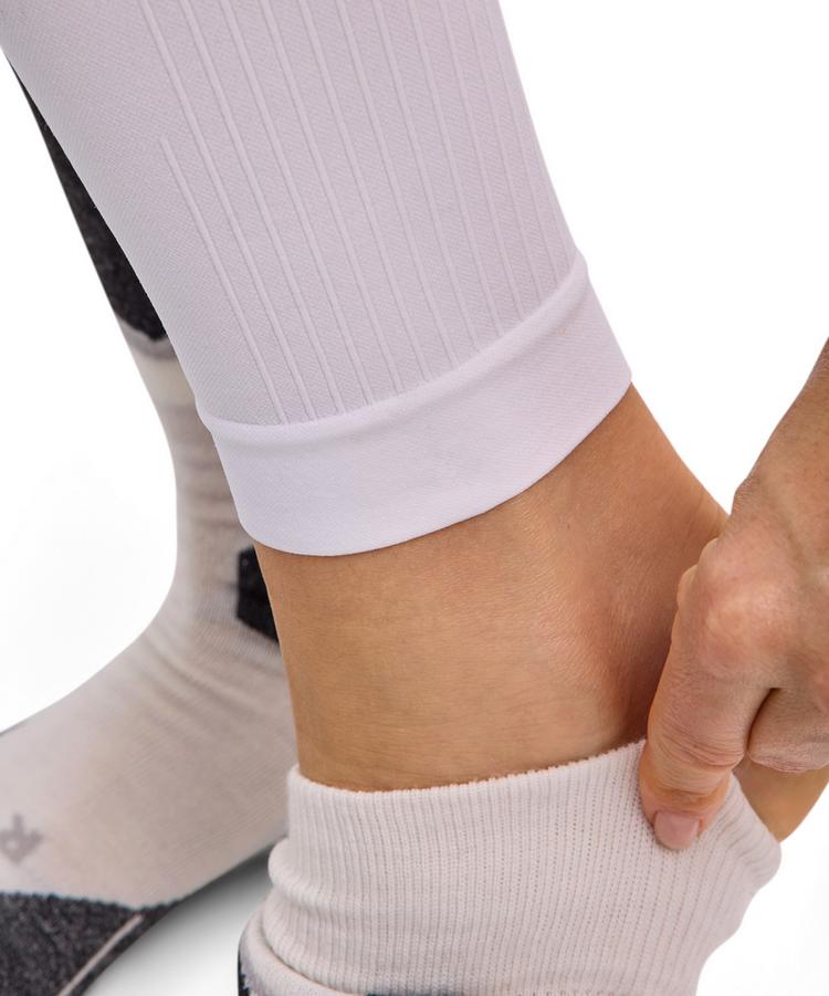 Falke Falke MW Long Tights w Leggings Damen - white (2860) - 3 | SportScheck