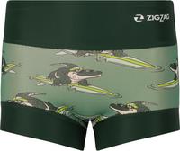 ZigZag Lamai Badehose Kinder - 3077 Frosty Spruce