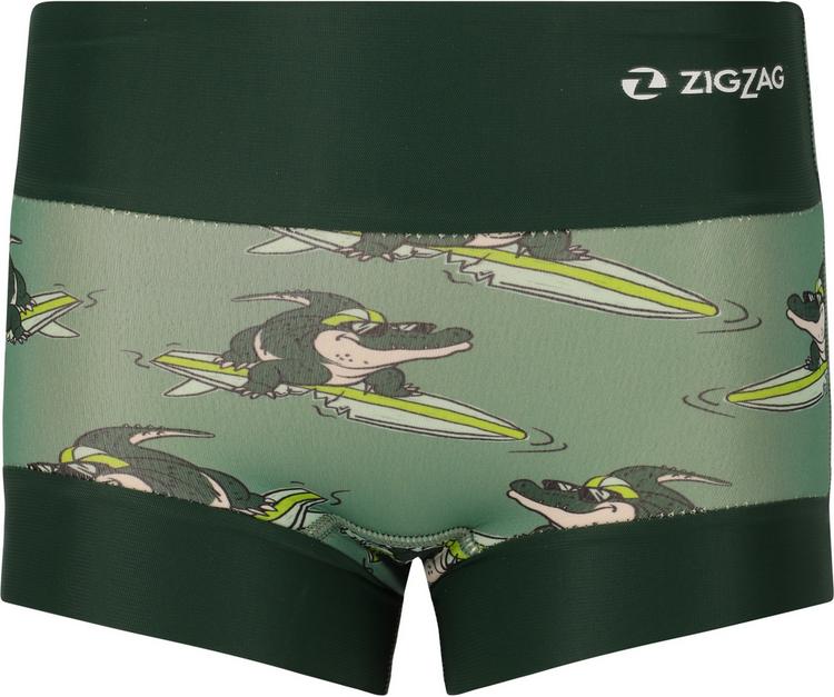 ZigZag ZigZag Lamai Badehose Kinder - 3077 Frosty Spruce - 0 | SportScheck