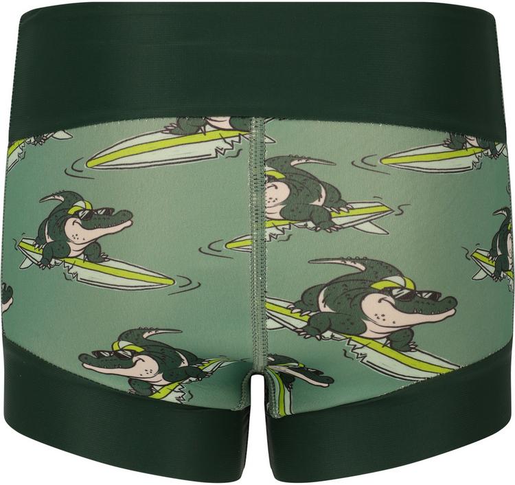 ZigZag ZigZag Lamai Badehose Kinder - 3077 Frosty Spruce - 0 | SportScheck